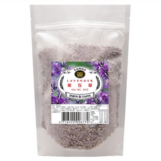 FANGS 方氏 薰衣草, 90g, 1包, 1袋