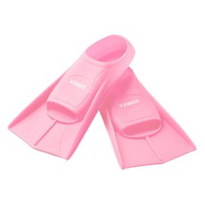 VENDIS 短蛙鞋 W312, 粉色