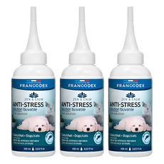 FRANCODEX 法典 禪靜抗焦慮口服液 100ml, Anti-stress, 3瓶