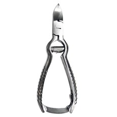 SUNDEN 鍛造帶扣大腳鉗, 專業級超厚硬指甲專用, KC2811, 1個