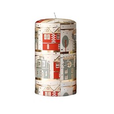 moon casa 月亮家族 義大利進口蠟燭 獨家專利薄膜 百年蠟燭品牌 增添居家質感, 不適用, 635g, 1件