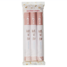 大呷麵本家 糙米麵條, 300g, 1袋