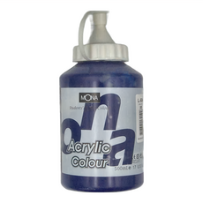 MONA 蒙納 壓克力顏料 500ml, 1色