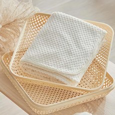 MARURU 日本製和歌山雪松被, 白色