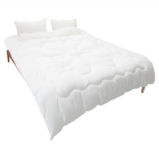 LoveCity 寢城之戀 日本大和防蹣抗菌保暖冬被