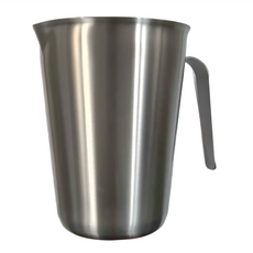 SANNENG 三能 不銹鋼杯 圓徑113 x 158mm 1L, SN4713, 1個