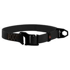 COLLAR 扣樂 暴龍項圈, 沉穩黑, 1條