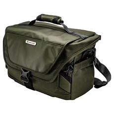 VANGUARD 精嘉 VEO SELECT 28S 文藝時尚攝影包, 1個, 軍綠色