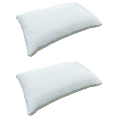 Mexsmon 美思夢 舒眠解壓枕, 2個