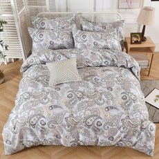 Blue Cat 藍貓 銀離子抗菌 兩用被套