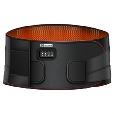 Smart Bearing 智慧魔力 熱敷震動定時護腰宮強化腰帶, 旗艦款二代