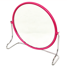 GIMI 吉米 大千秋鏡 23.5x8.5x22.5cm 化妝鏡 聚苯乙烯PS, 顏色隨機