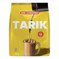 SUPER 三合一南洋拉茶風味香滑奶茶 皇家特濃原味 360公克, 30g, 12包, 1袋