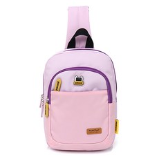 PANCOAT 單口袋斜背包 PO083