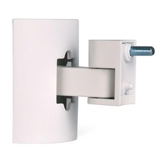 BOSE UB-20 II 壁掛架, 白色, 壁/天花板支架, UB20-II, 1個