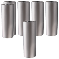 大力牌 HD 耐熱捲袋, 41 x 32cm, 6捲, 360個