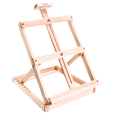 Mont Marte 蒙瑪特 桌面畫架