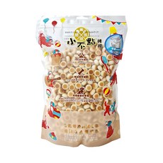 美味關係 小不點饅頭, 牛奶 + DHA, 600g, 1包