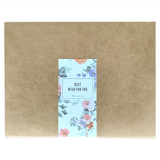 順便幸福 紅薑黃薰衣草立體茶包禮盒組, 2g, 30包, 1盒