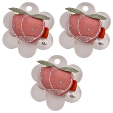 SY 童 造型壓夾 SY12608 3個