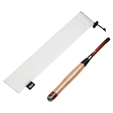 鵜鶘釣小物釣竿 TF-150, 丹砂色