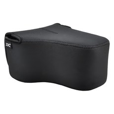 JJC 單眼相機包, OC-MC0, 1個