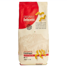Felicetti 義大利卷管麵, 500g, 1包