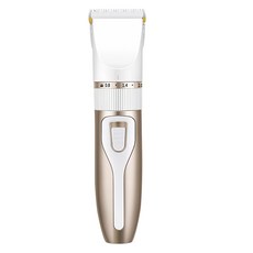 家用電動理髮器 基本款 型號588 充電式 鋰電池, D26