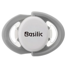 Basilic 貝喜力克安撫奶嘴 #存在主義 1入, 櫻桃型, 奶茶