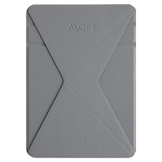 MOFT SNAP磁吸平板支架 (小平板) 7.9-9.7吋, MS008M-1-GY, 灰色, 1個