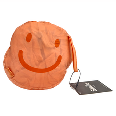 DOIY Smile in the rain Orange 微笑雨衣