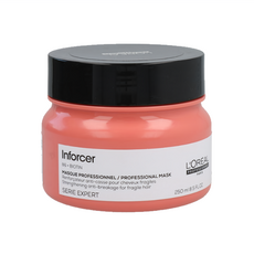 L'OREAL PARiS 巴黎萊雅 絲漾博重整逆時髮膜 250ml, 1件