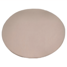 蒸籠紙烘焙紙無孔, 18cm, 1組