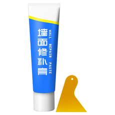 Viita 專業級無痕防水補牆膏 250g 縫隙裂痕修補膏, 1組