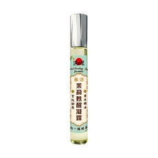 溫太醫 茉莉甦醒凝露 10ml, 1瓶