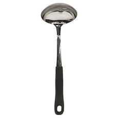 Chieh Pao 潔豹 304不銹鋼 日本中圓杓, 不銹鋼, 1支