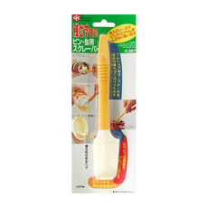 LEC 瓶罐用刮刀, 帶開啟器, K-567, 1支