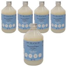 DURANCE 朵昂思 香氛柔軟精 清新亞麻 (500ml), 5瓶