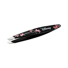 TWEEZERMAN 如影隨形款斜口鑷, Disney 迷你斜口鑷, 不鏽鋼材質, Disney 限定款, 1支