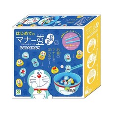 eye up 小雞豆豆 哆啦A夢, 哆啦A夢 藍色, 1組