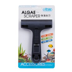 ISTA 伊士達 除藻刮刀/清潔刷/刮刀 I-928, 1支