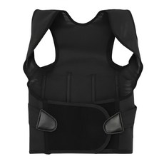 防止駝背挺胸束腹美姿帶 擴肩展抬頭 直腰塑造美姿, L, 1件