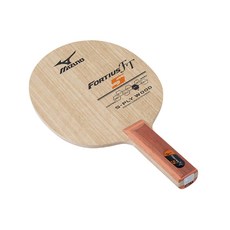 Mizuno 美津濃 桌球拍, FORTIUS FT5, 1個