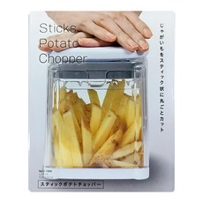 Pearl Life 珍珠金屬 Simplice系列 法式薯條切割器, C-1059, 1個