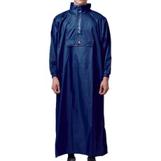 BAOGANI 寶嘉尼 B09旅行者背包型雨衣 YKK拉鍊 3M反光標 杜邦防水層 除臭內裡 立體剪裁雨帽口罩