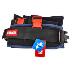 JUSTMED 學步帶環繞 JM-243, 1個