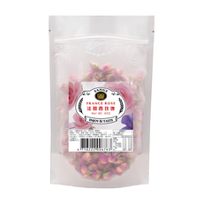 FANGS 方氏 法蘭西玫瑰, 90g, 1包