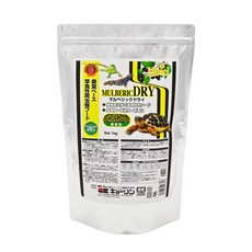 Hikari 高夠力 陸龜健康活力滿分糧 1kg 草食性 桑葉口味, 1包