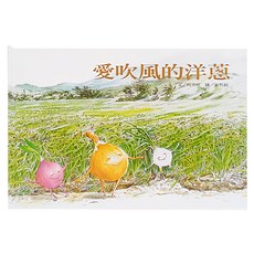 愛吹風的洋蔥, 精裝