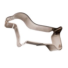 KAI 貝印 House 餅乾模 DL-6196 蠟腸狗, 1入